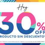 Cupón Skechers Hot Sale 2020 de 30% de descuento adicional en productos sin descuento