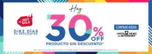 Imagen de la promo