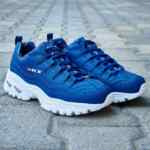 Código de cupón Skechers de hasta 25% de descuento comprando varios artículos