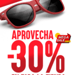 Solaris Hot Sale 2020: 30% de descuento en toda la tienda en línea