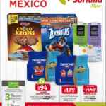 Folleto Soriana Hiper del 15 de mayo al 4 de junio 2020
