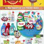 Folleto Soriana Mercado del 15 al 28 de mayo 2020