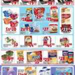 Ofertas Soriana Mercado en frutas y verduras del 26 al 28 de mayo 2020