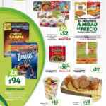 Folleto Soriana Super del 15 de mayo al 4 de junio 2020
