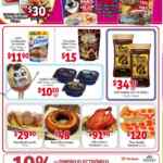Folleto Soriana Mercado del 29 de mayo al 4 de junio 2020