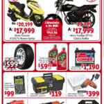 Folleto Soriana Mercado del 29 de mayo al 4 de junio 2020