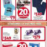 Folleto Soriana Mercado del 29 de mayo al 4 de junio 2020