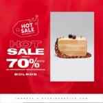 Hot Sale mejorada en Studio F: Ahora hasta 70% de descuento