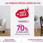 Ofertas Suburbia Hot Sale 2020: Hasta 70% de descuento y meses sin intereses