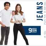Jeansmanía Suburbia 2020: 30% de descuento en jeans para toda la familia (jeans desde $168)