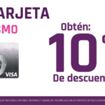 Promoción tarjeta Suburbia 4 meses de plazo para pagos por contingencia del Covid-19