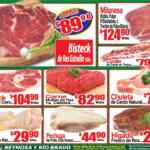 Ofertas Super Guajardo frutas y verduras 19 y 20 de mayo 2020