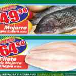 Ofertas Super Guajardo frutas y verduras 19 y 20 de mayo 2020