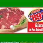 Ofertas Super Guajardo frutas y verduras 26 y 27 de mayo 2020