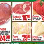 Ofertas Super Guajardo frutas y verduras 26 y 27 de mayo 2020
