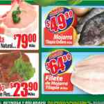 Ofertas Super Guajardo frutas y verduras 26 y 27 de mayo 2020