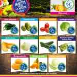 Ofertas Super Kompras frutas y verduras Martes Desde la Huerta 26 de mayo 2020