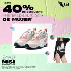 Imagen de la promo