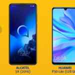 Telcel Hot Sale 2020: celulares con descuentos y meses sin intereses