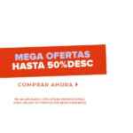 Ofertas Todomoda Hot sale 2020: Hasta 50% de descuento