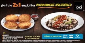 Imagen de la promo