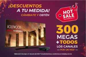 Imagen de la promo
