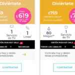 Promoción Totalplay Hot Sale 2020: Cámbiate a Totalplay y obtén 300 megas + todos los canales por 1 mes
