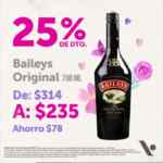 Promociones Vinoteca Día de las Madres 2020