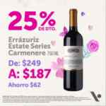 Promociones Vinoteca Día de las Madres 2020