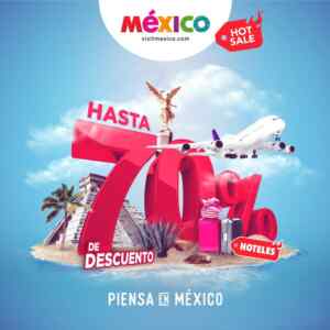 Imagen de la promo