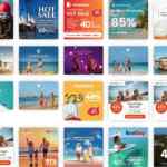 Promociones Viaja en México Hot Sale 2020: Hasta 70% de descuento en hoteles y más