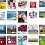 Promociones Viaja en México Hot Sale 2020: Hasta 70% de descuento en hoteles y más