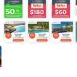 Promociones Viaja en México Hot Sale 2020: Hasta 70% de descuento en hoteles y más