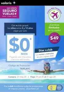 Imagen de la promo