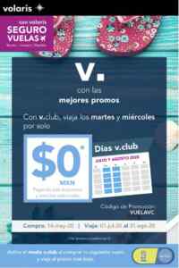 Imagen de la promo