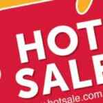 Ofertas Waldos Hot Sale 2020: productos y abarrotes a $9.99, $19.99, $29.99 y más