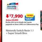 Ofertas Walmart Hot Sale 2020 del 22 de mayo al 1 de junio