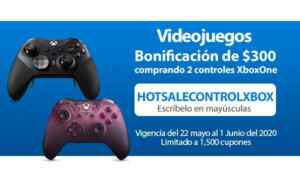 Imagen de la promo