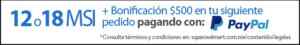 Imagen de la promo