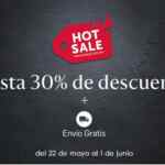 West Elm Hot Sale 2020: Hasta 30% de descuento y envío gratis