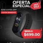 Código de cupón Xiaomi Hot Sale 2020 de $200 de descuento