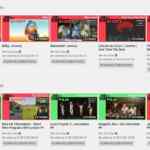 Festival de Cine GRATIS por YouTube We Are One 2020 del 29 de mayo al 7 de junio