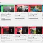 Festival de Cine GRATIS por YouTube We Are One 2020 del 29 de mayo al 7 de junio