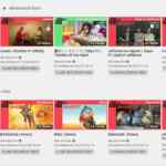 Festival de Cine GRATIS por YouTube We Are One 2020 del 29 de mayo al 7 de junio