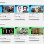 Festival de Cine GRATIS por YouTube We Are One 2020 del 29 de mayo al 7 de junio