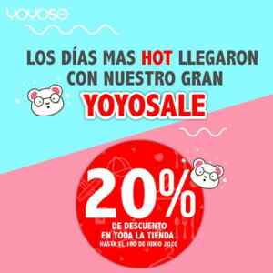 Imagen de la promo