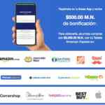 Promoción American Express Hot Sale 2020: $500 de bonificación al acumular $5,000 o más en compras
