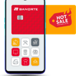Promoción Banorte Hot Sale 2020: 30% y 20% de bonificación al registrarse en banorte.com/hotsale