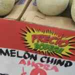 Ofertas Bodega Aurrerá en frutas y verduras Tianguis de Mamá Lucha 29 al 4 de junio 2020
