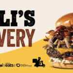 Promoción Chilis Día de las Madres: 15% de descuento en pedidos para el 10 de mayo